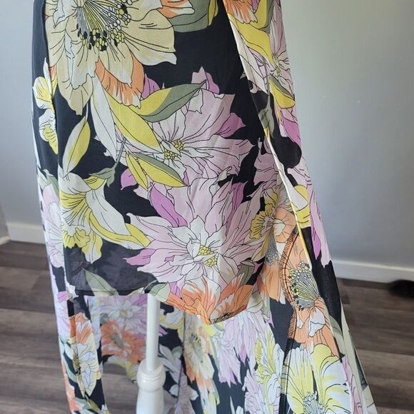 Guess romper maxi dress - Picture 7 of 8